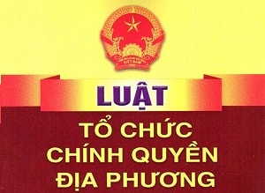 Chính quyền địa phương là gì? Được quy định như thế nào trong hiến pháp thế giới và hiến pháp Việt Nam?