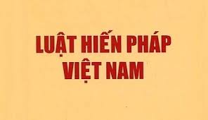 Kỹ thuật lập hiến là gì ? Kỹ thuật lập hiến khác gì so với kỹ thuật lập pháp ?