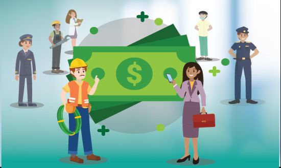 Phụ cấp đắt đỏ là gì ? Quy định pháp luật về phụ cấp đắt đỏ