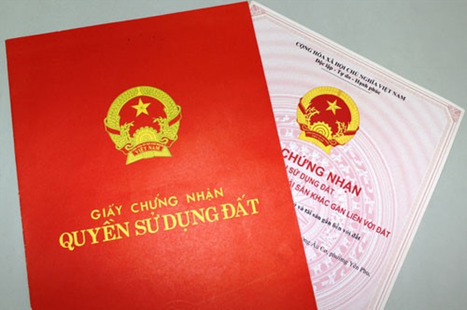 Diện tích tối thiểu để được tách thửa làm “sổ đỏ” riêng tại Hà Nội là bao nhiêu?