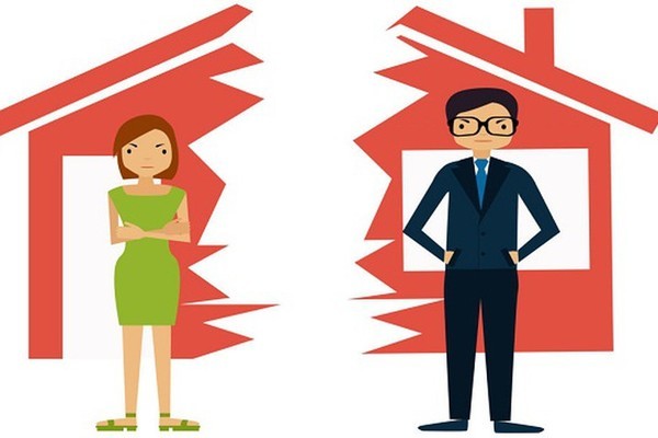 Trường hợp chồng không được yêu cầu ly hôn với vợ