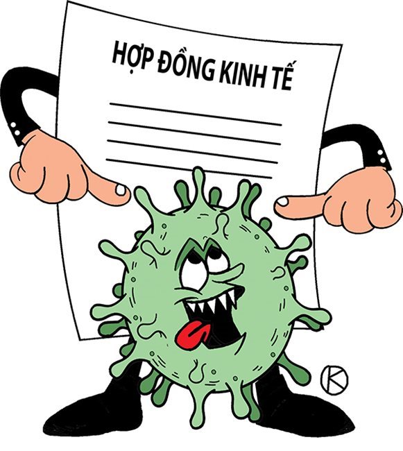 Hợp đồng thương mại có thể được kéo dài bao lâu nếu có sự kiện bất khả kháng xảy ra? Có thể từ chối thực hiện nghĩa vụ hợp đồng hay không?
