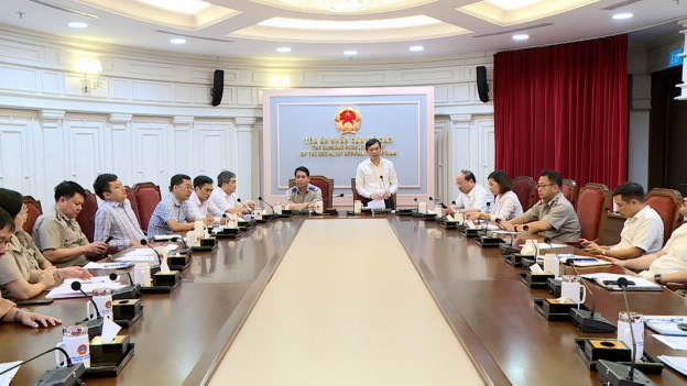 Kể từ 1/10 thí điểm thu, nộp tạm ứng án phí, lệ phí Tòa án trực tuyến