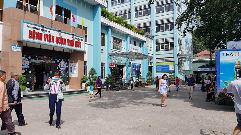 Sắp xét xử vụ nhận 3,7 triệu USD lừa chạy án liên quan đến Bệnh viện Thủ Đức