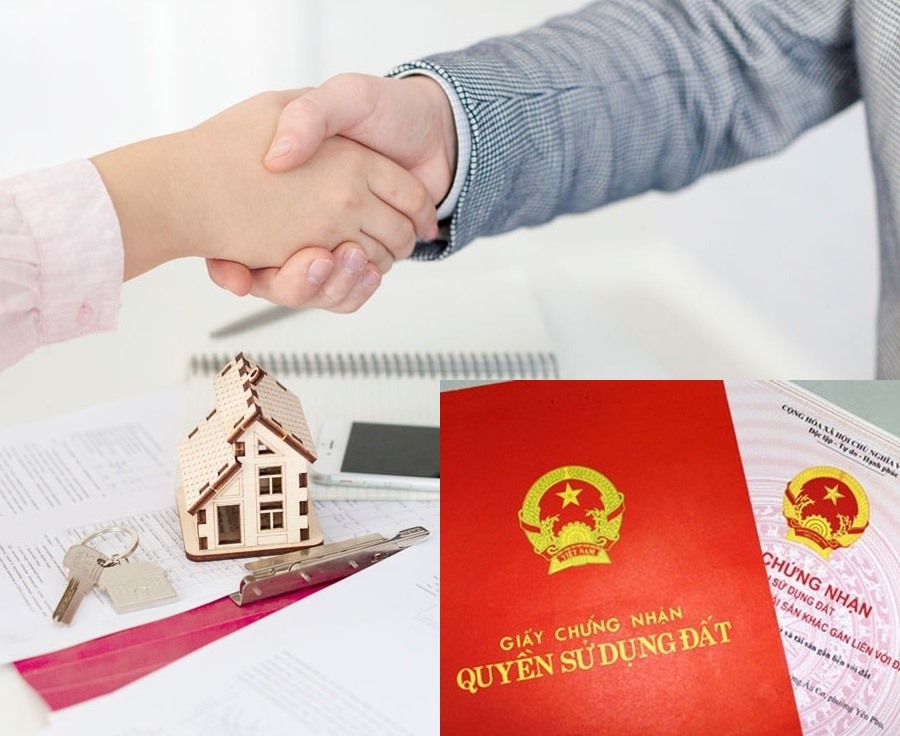 Trường hợp nào không có GCN QSDĐ mà vẫn được chuyển nhượng đất?