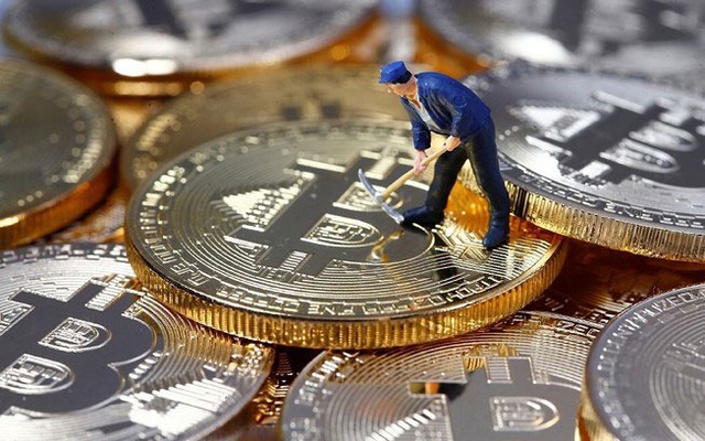 Tính pháp lý của tiền mã hóa tại Việt Nam hiện nay