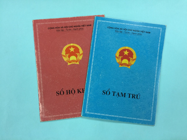Hồ sơ, thủ tục tách hộ