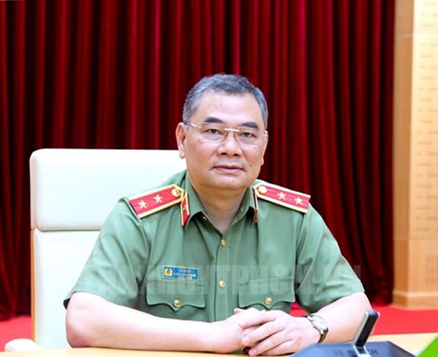 Thông tin “Bộ Công an sẽ xử lý tiếp một số tập đoàn, doanh nghiệp kinh tế lớn” là sai sự thật