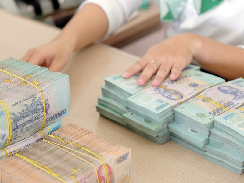 Hành vi đe dọa và tấn công chủ nợ sẽ bị xử lý như thế nào?