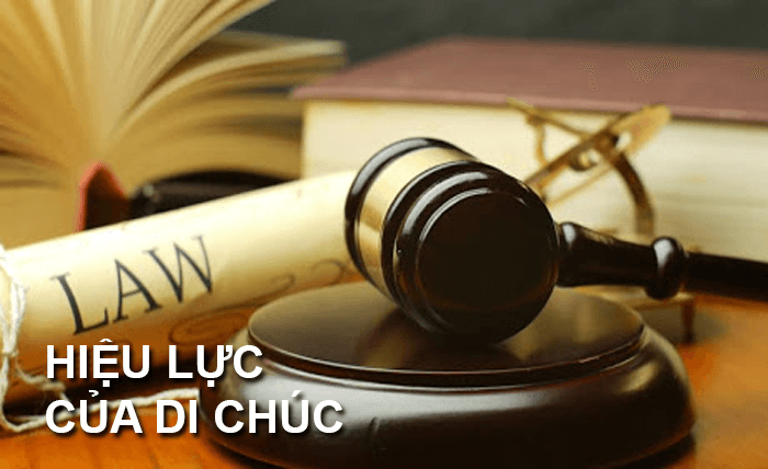Trường hợp nào di chúc được coi là không có hiệu lực? Di sản thừa kế được phân chia như thế nào?