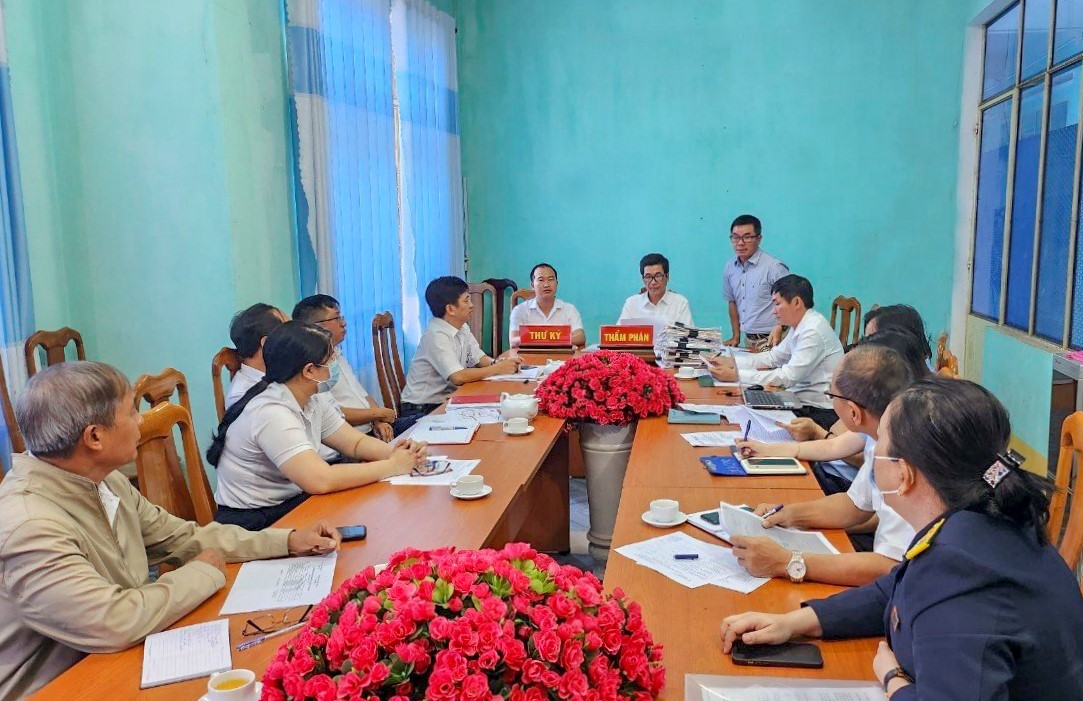 Thời hạn giải quyết vụ án theo thủ tục tố tụng dân sự và thực tiễn áp dụng pháp luật tại Tòa án
