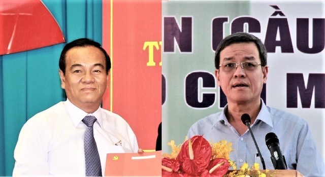 Bộ Chính trị, Ban Bí thư kỷ luật khai trừ Đảng 7 cán bộ vi phạm pháp luật nghiêm trọng