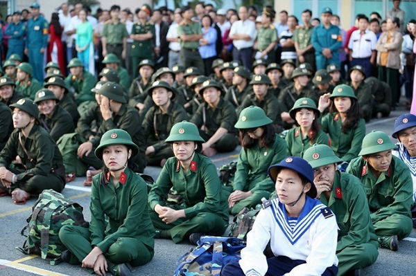 Thời hạn thực hiện tham gia nghĩa vụ Công an nhân dân là 24 tháng có đúng không? Được kéo dài thời hạn phục vụ tại ngũ trong trường hợp nào?