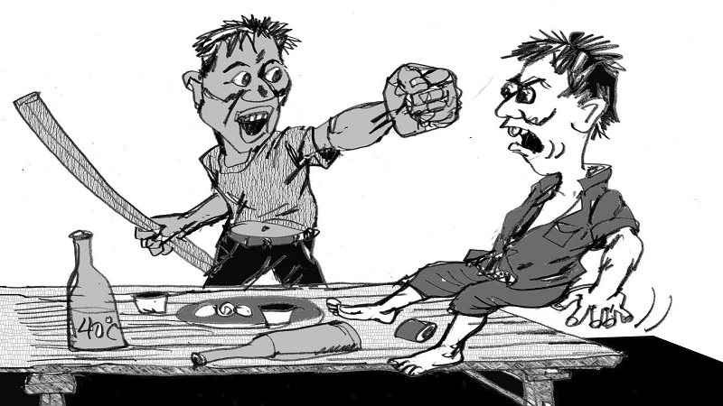 ÁN LỆ SỐ 59/2023/AL về lỗi cố ý gián tiếp trong vụ án “Giết người”