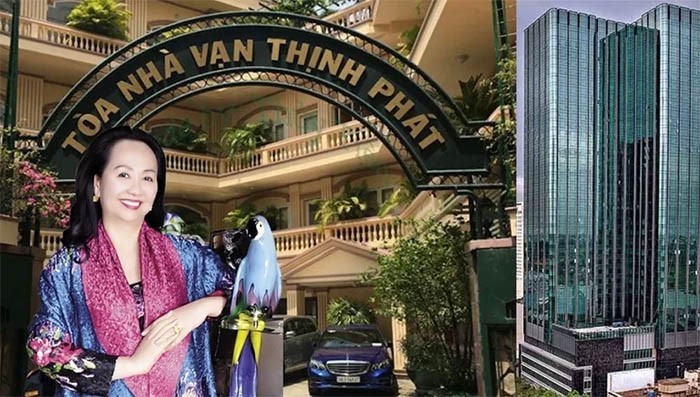 Những điểm đặc biệt trong tố tụng “đại án” Vạn Thịnh Phát