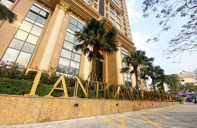 Chuẩn bị xét xử vụ cựu Chủ tịch Tập đoàn Tân Hoàng Minh, Đỗ Anh Dũng và 14 đồng phạm