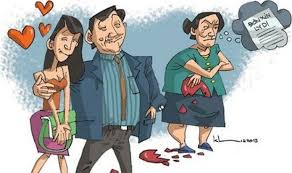 Vi phạm chế độ một vợ, một chồng và hình thức xử lý?