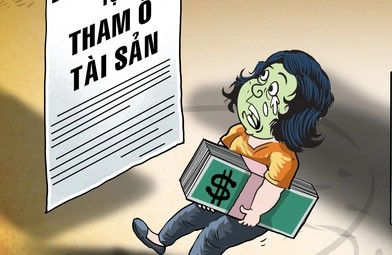 Cần rút kinh nghiệm trong giải quyết một vụ án tham ô tài sản
