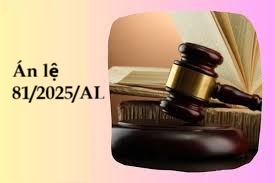 Án lệ số 81/2025/AL về xác định tranh chấp dân sự về đòi lại tài sản