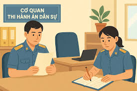 Quy định “gửi lại yêu cầu thi hành án” là quy định mới tại Luật THADS 2025, có hiệu lực từ ngày 1-7-2026.